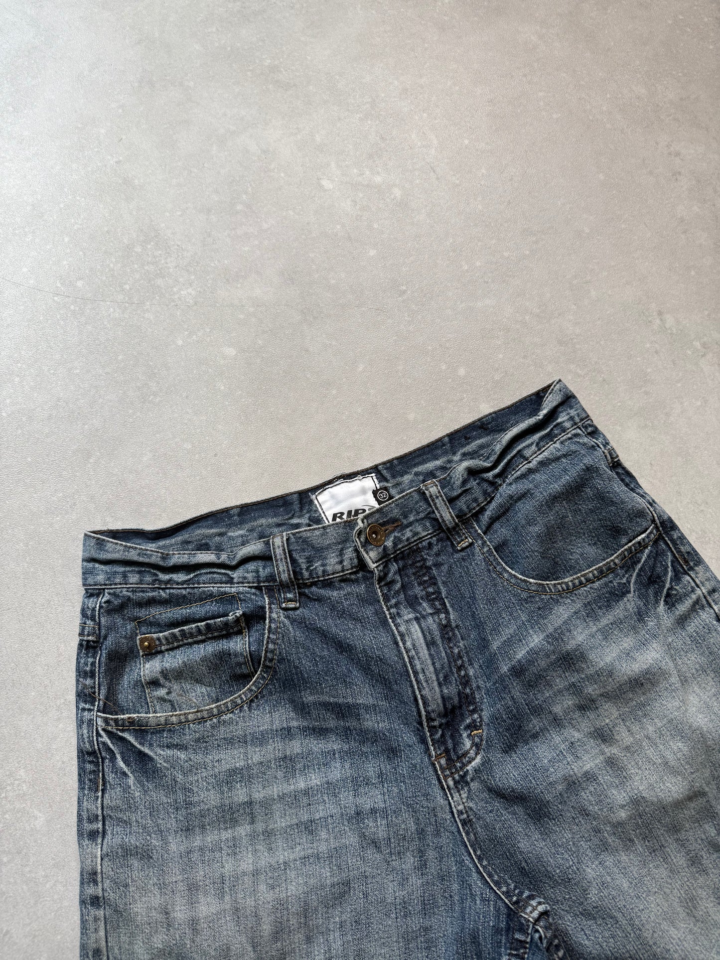 Rip Curl Jorts