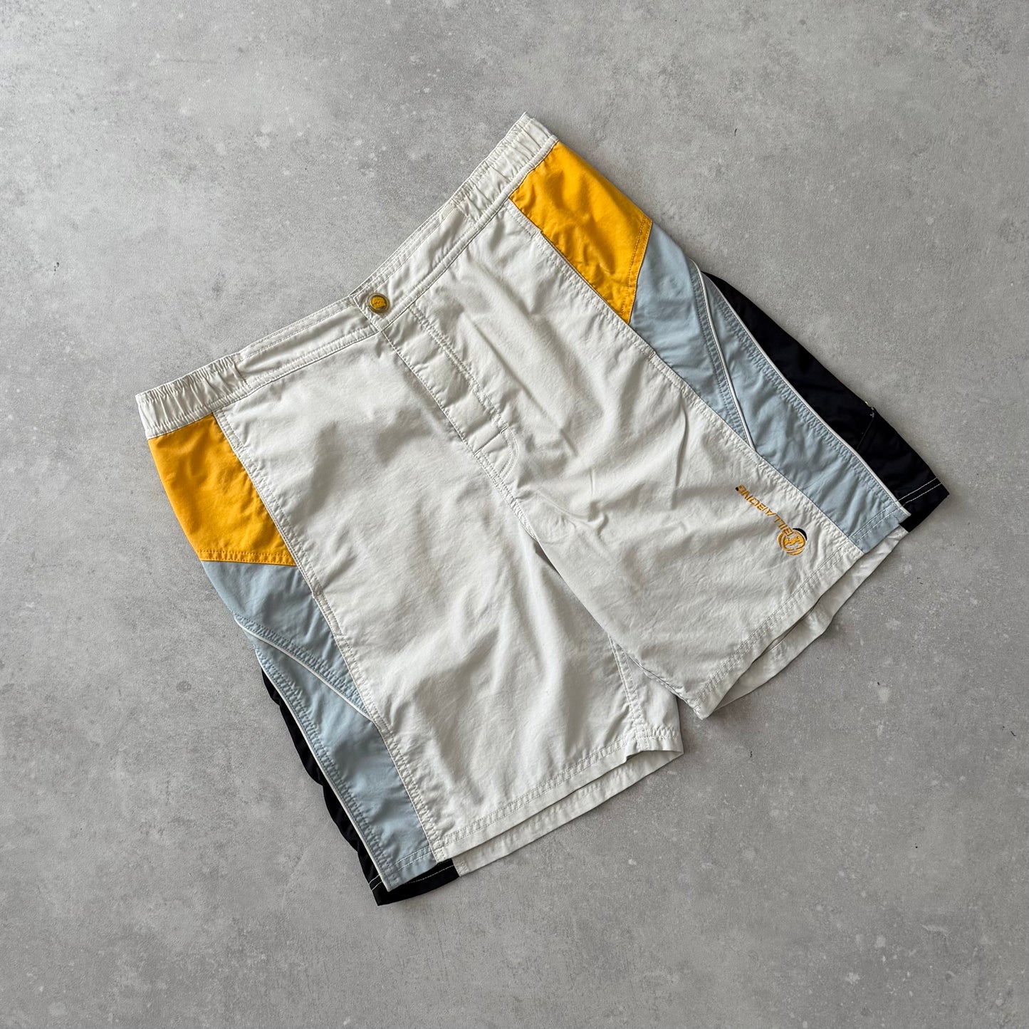 Vintage Billabong Boardshorts (34)