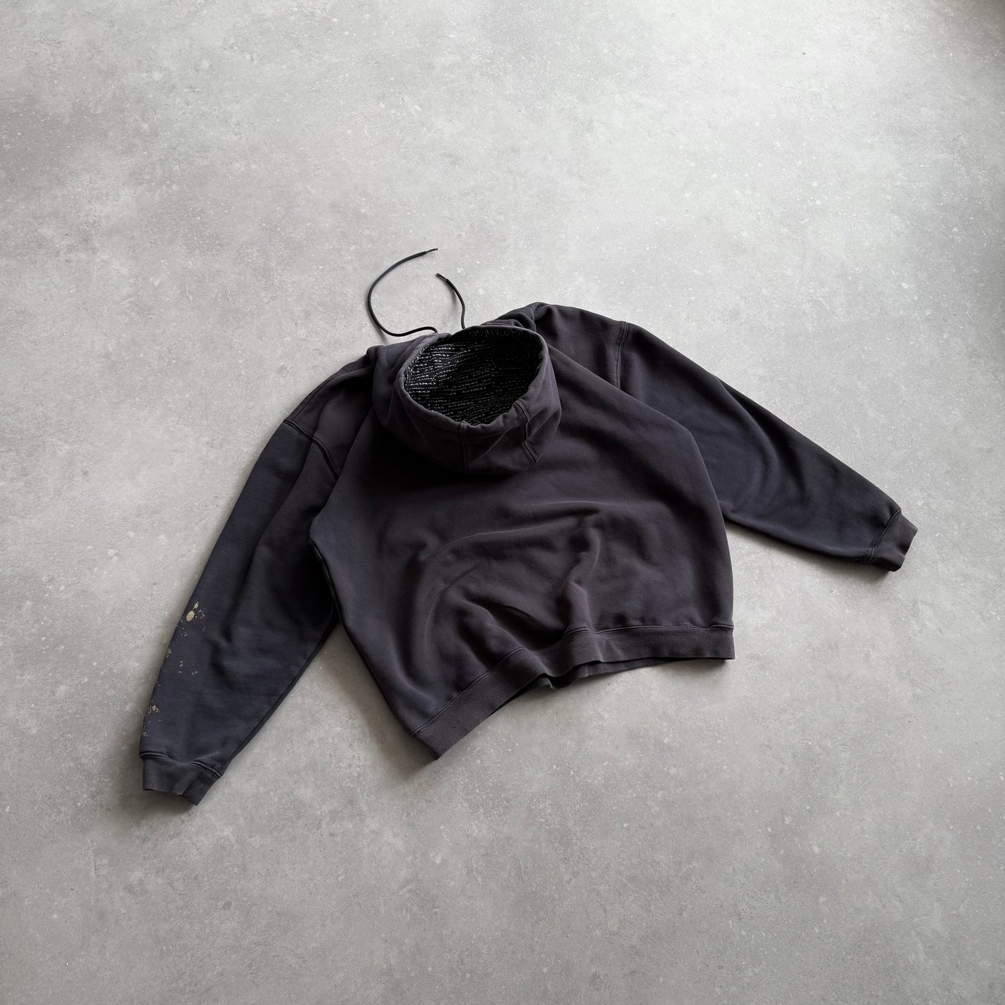 Vintage Oakley Hoodie (L)