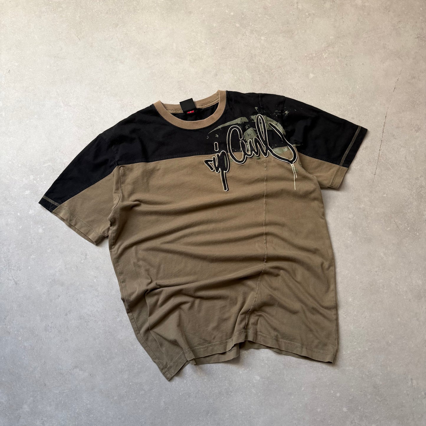 00’s RIP Curl T-shirt (L)