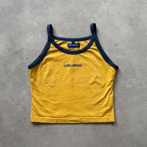 Vintage Billabong Wmns Cropped Cami (6)