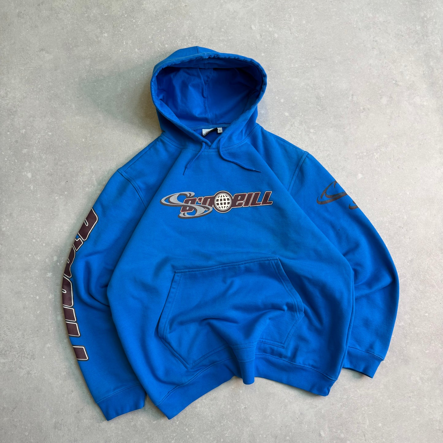 00’s O’Neill Hoodie (L)