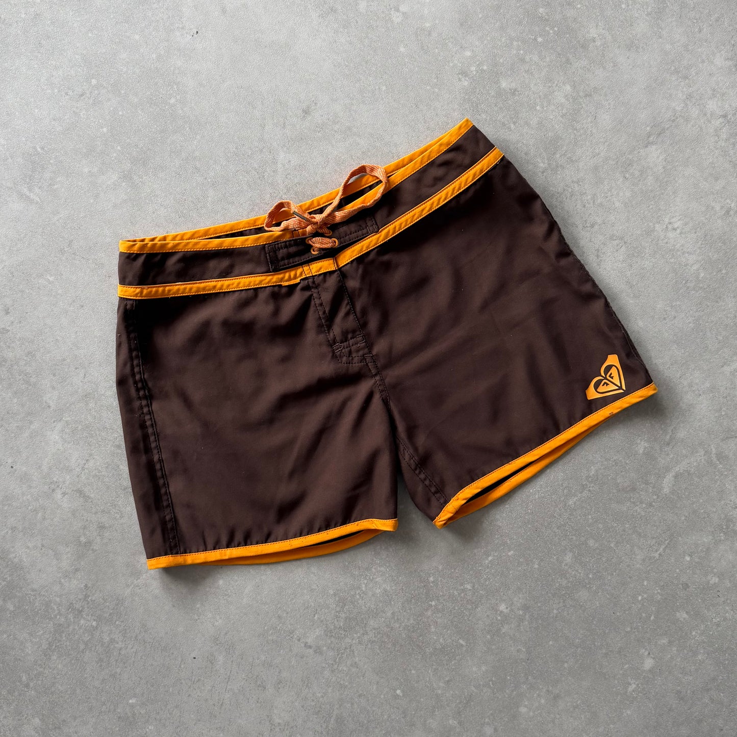 Vintage Roxy Women's Boardshorts (10)