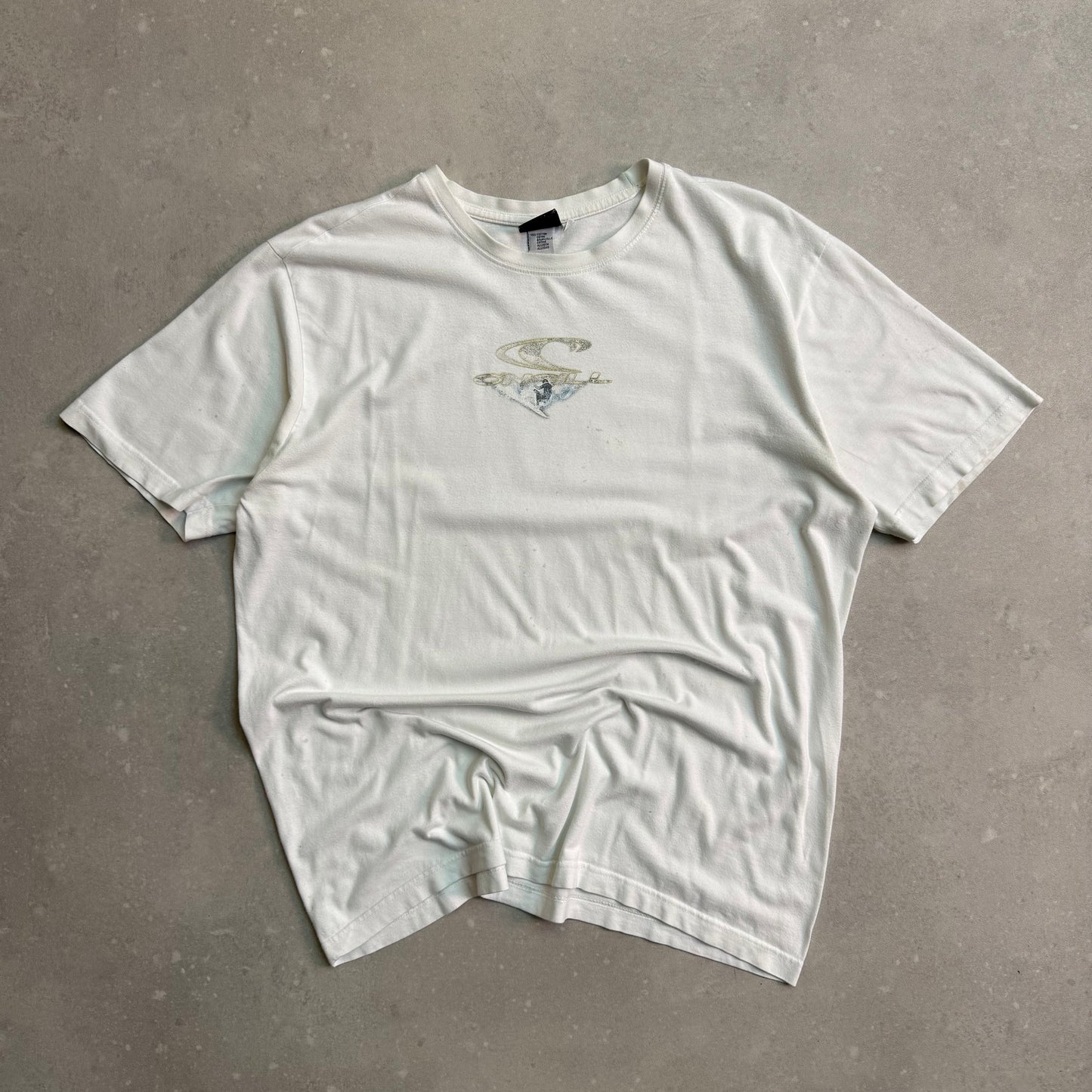 00's O'Neill T-shirt (L)