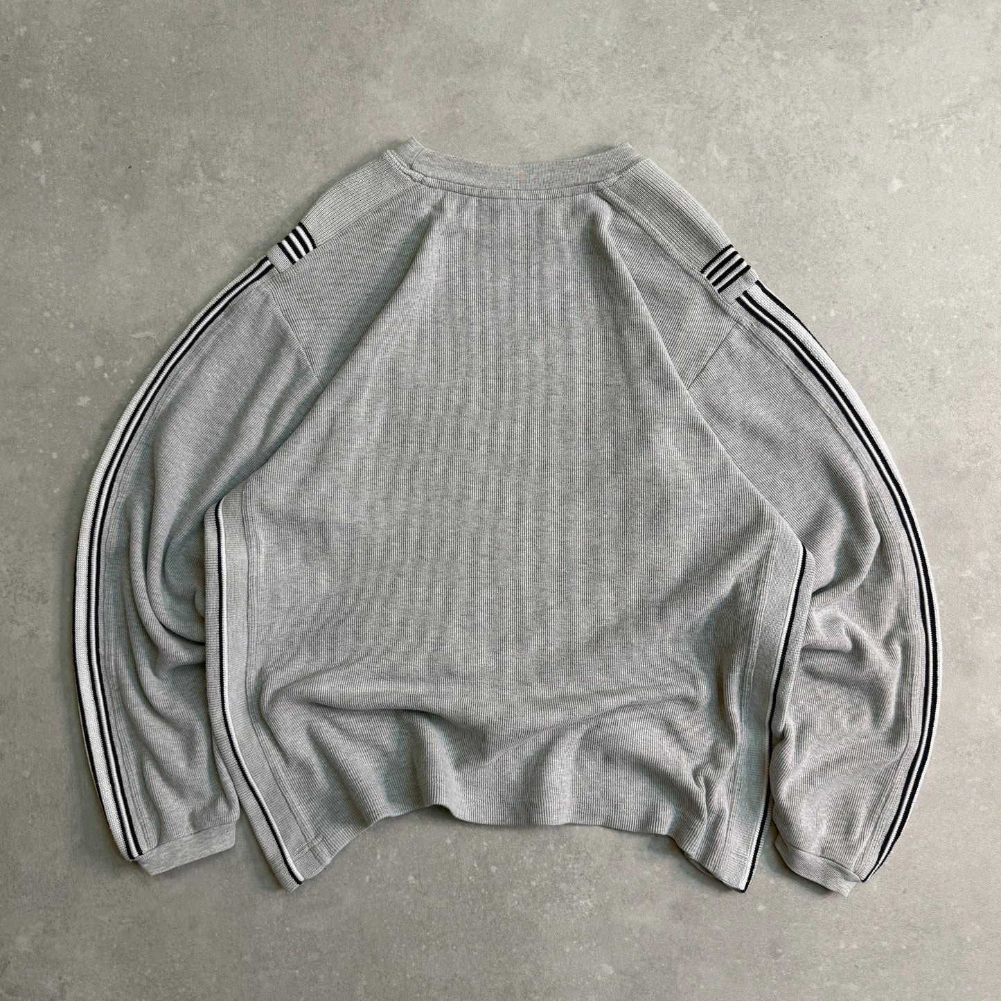 00’s Quiksilver Sweatshirt (M)
