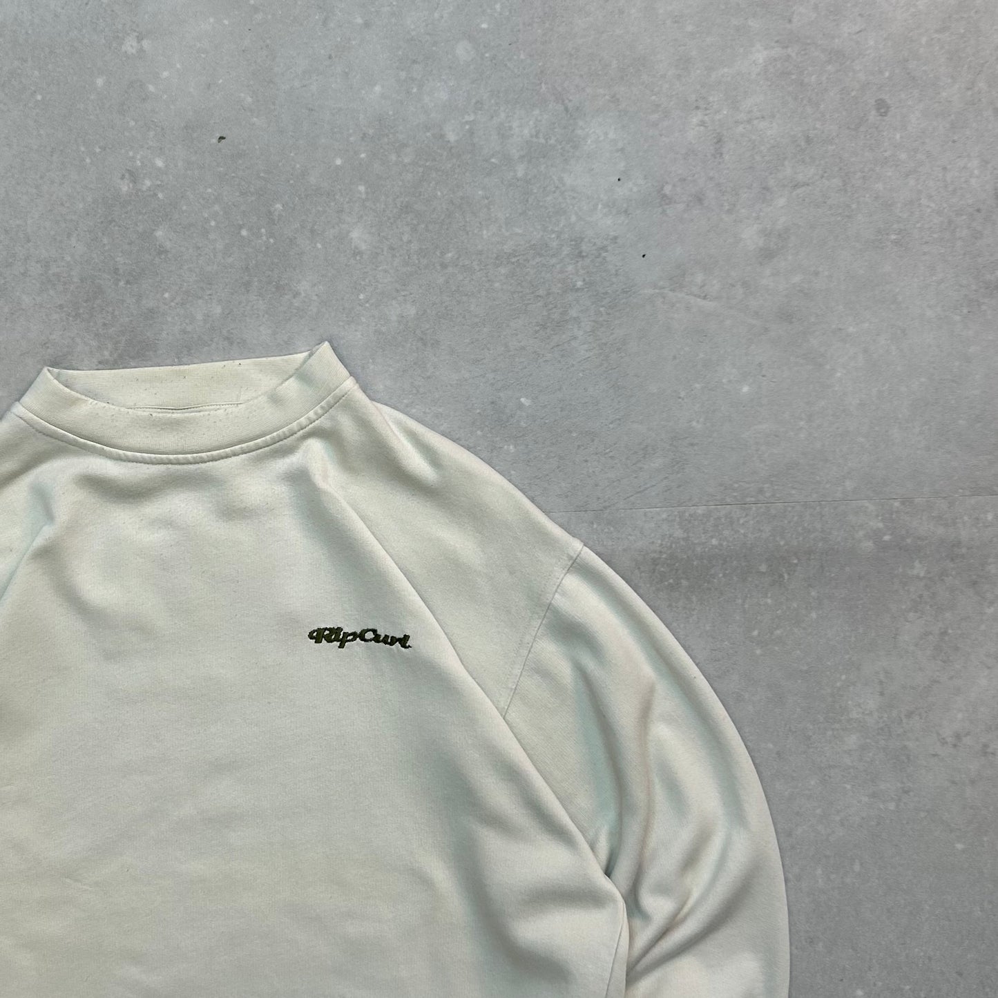00’s Rip Curl Sweatshirt (M)