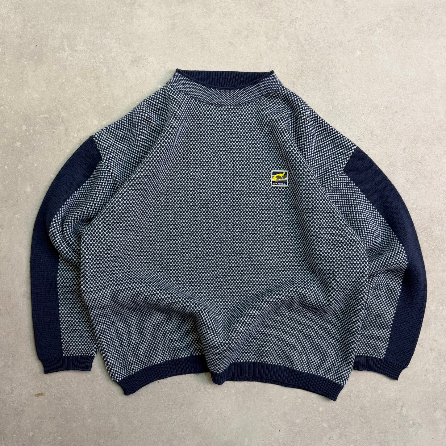 90’s O’Neill Knit Jumper (XL)
