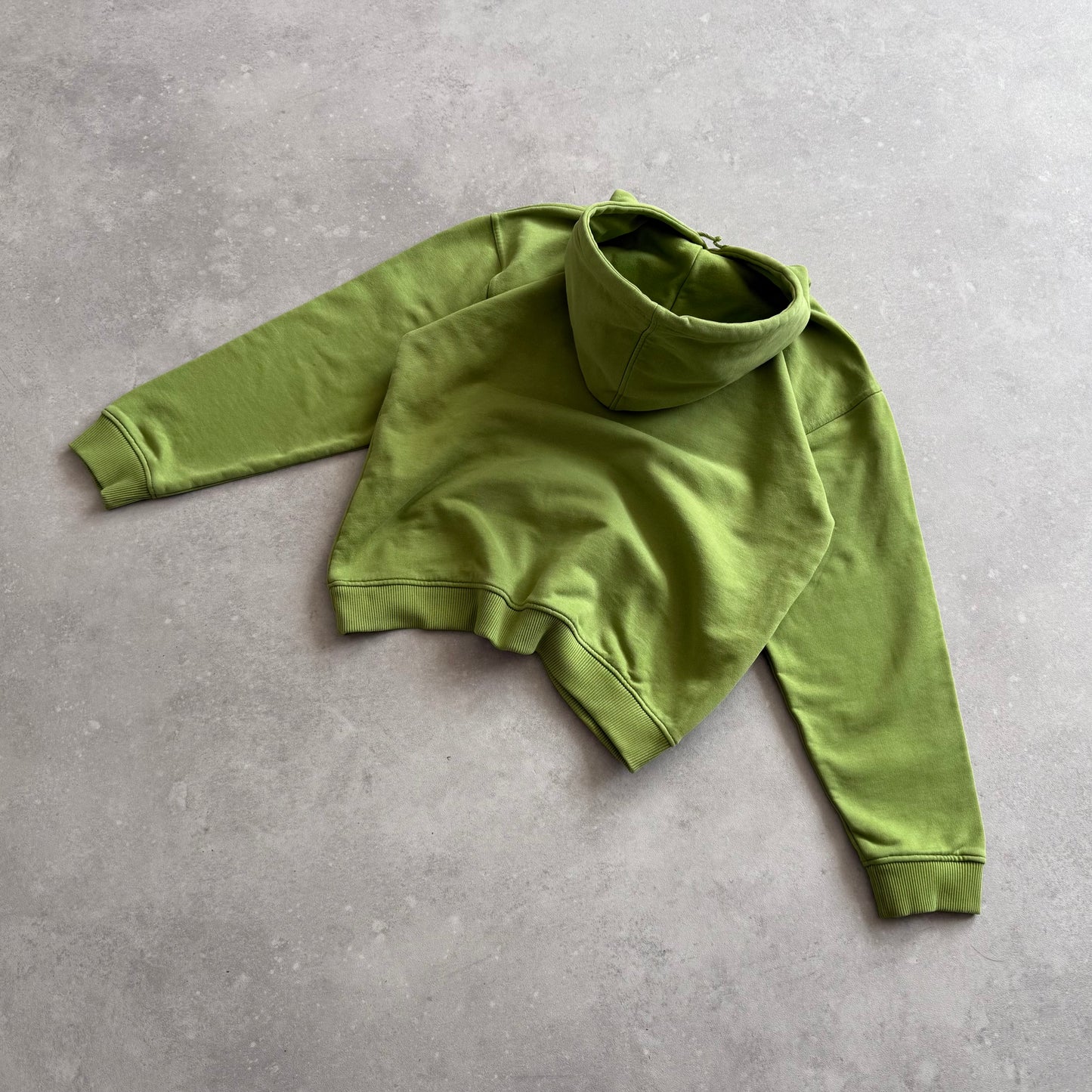 00’s Quiksilver Hoodie (S)