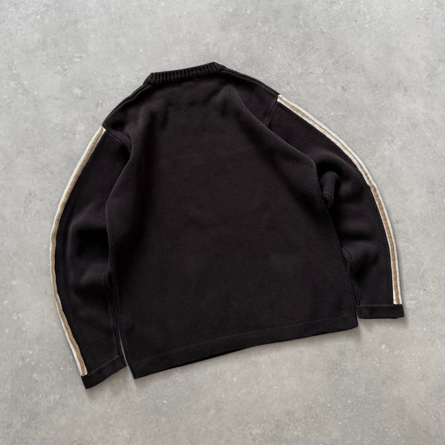 Vintage Rip Curl Knit Jumper (M)