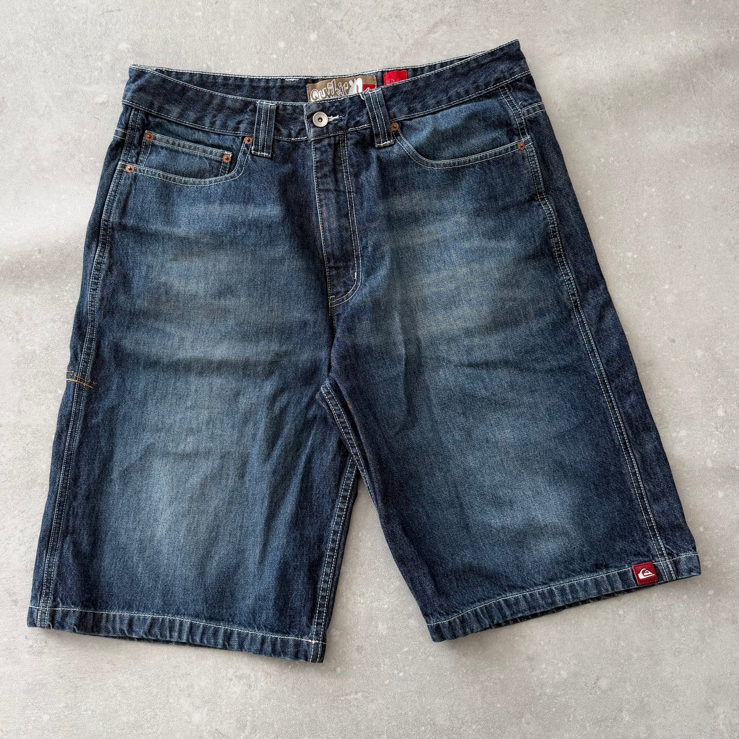 00’s Quiksilver Jorts (34)
