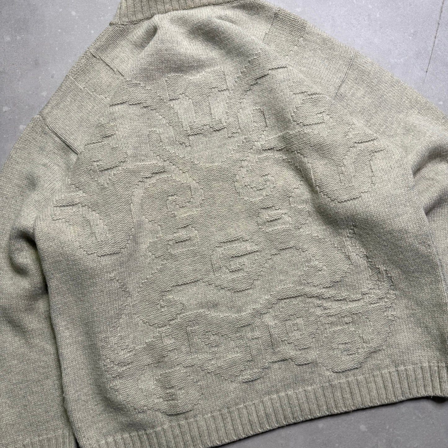 Gotcha Knit (L)