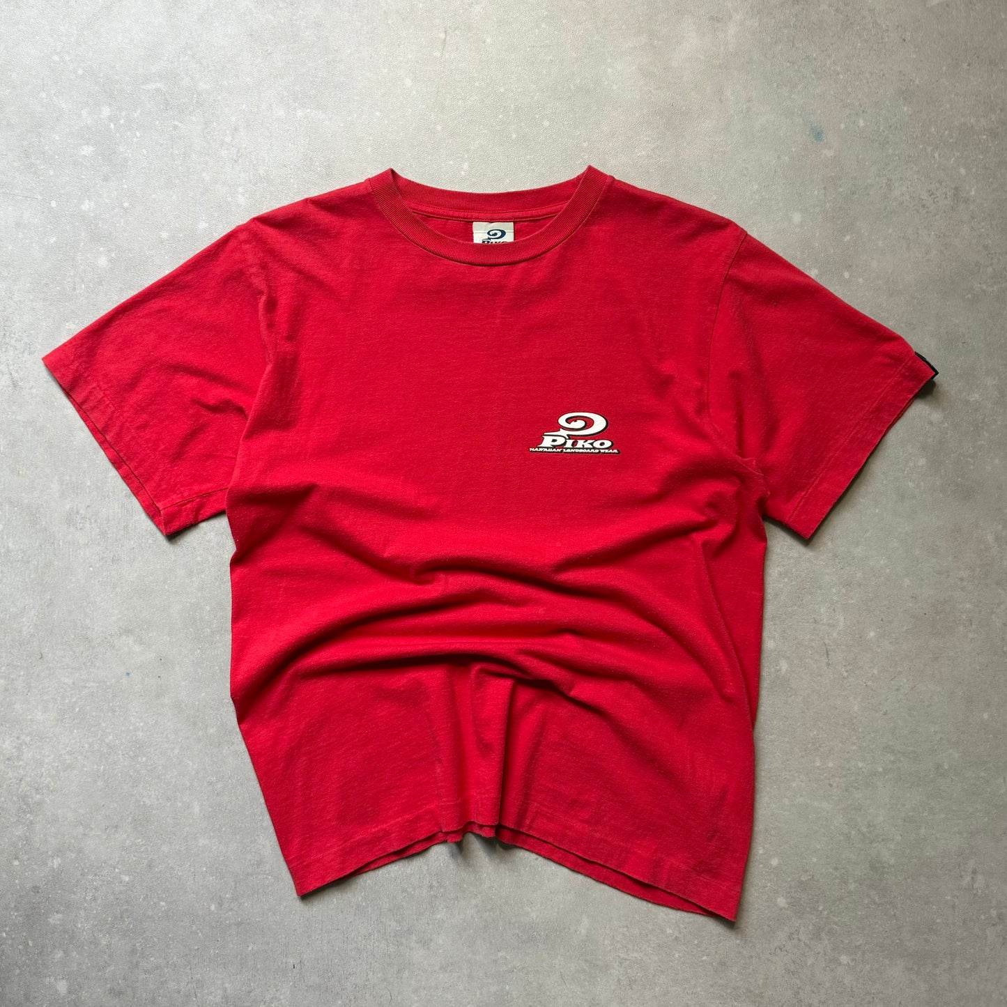 00’s Piko T-shirt (M)