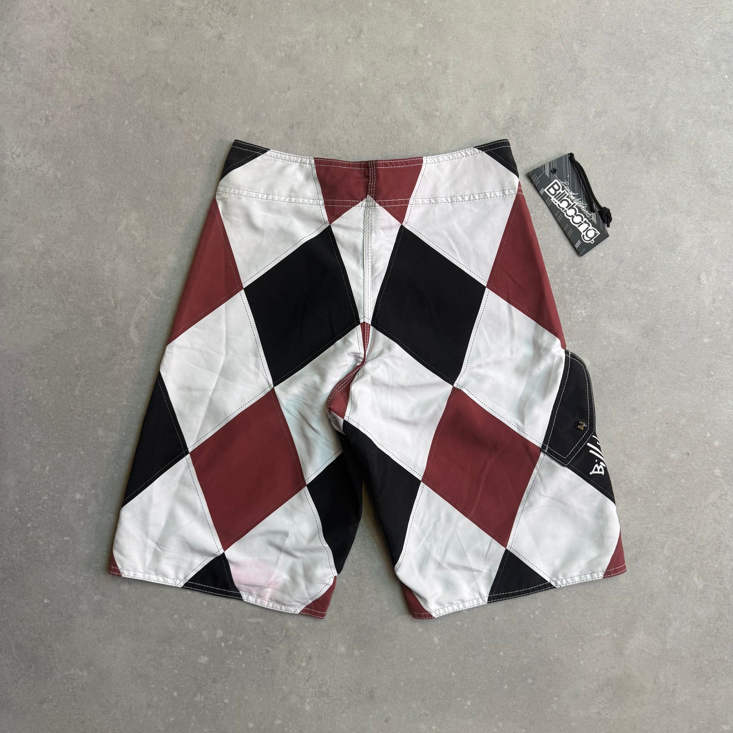 BNWT Andy Irons Boardshorts (28)