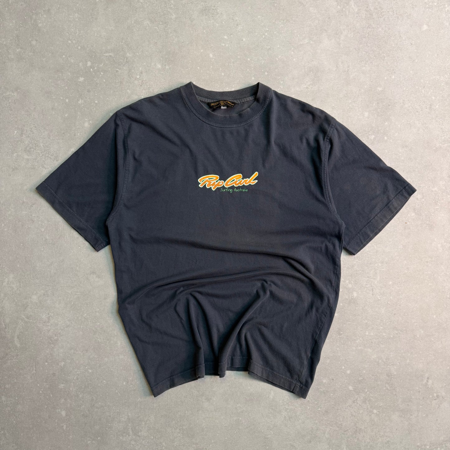 00’s Rip Curl T-shirt (M)
