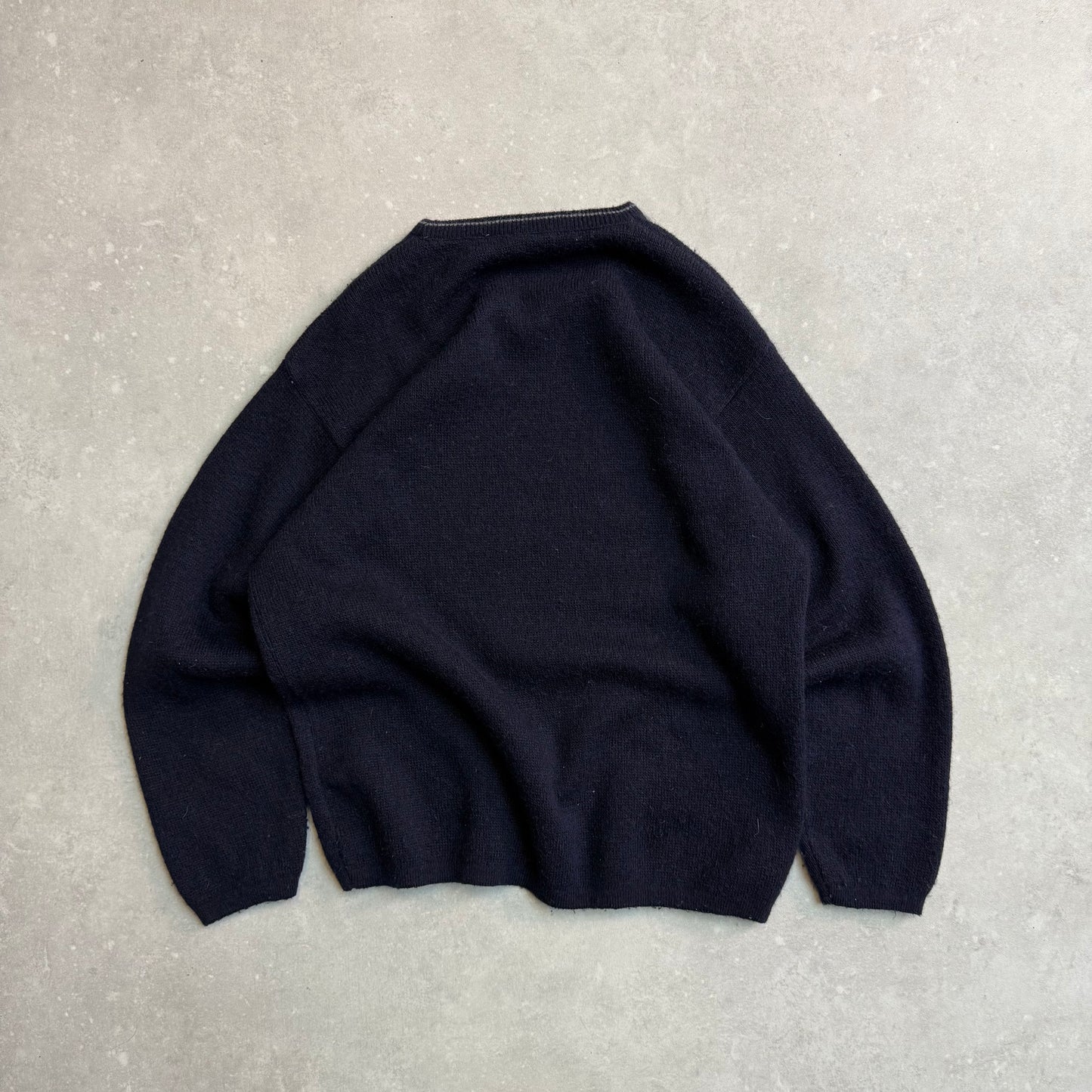 00’s Billabong Knit Jumper (L)