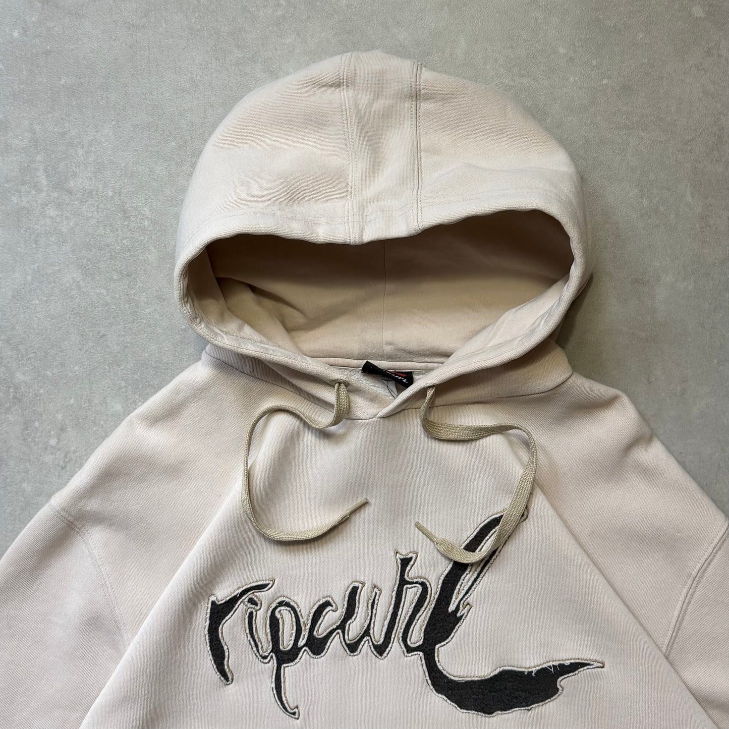 00’s Rip Curl Hoodie (XL)