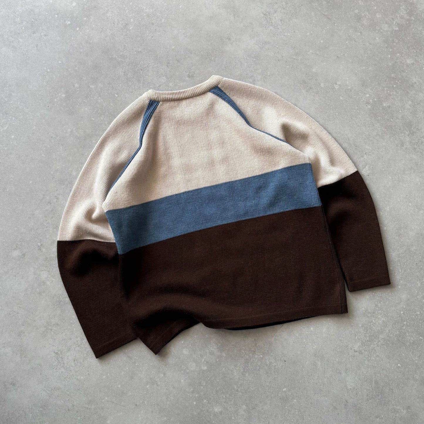 Vintage O’Neill Knit Jumper (S)