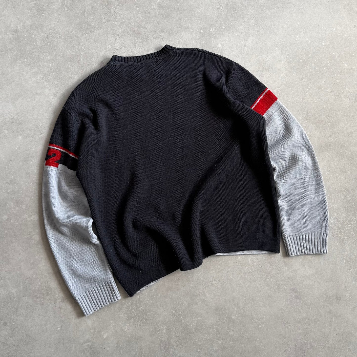 Vintage O’Neill Knit Jumper (M)
