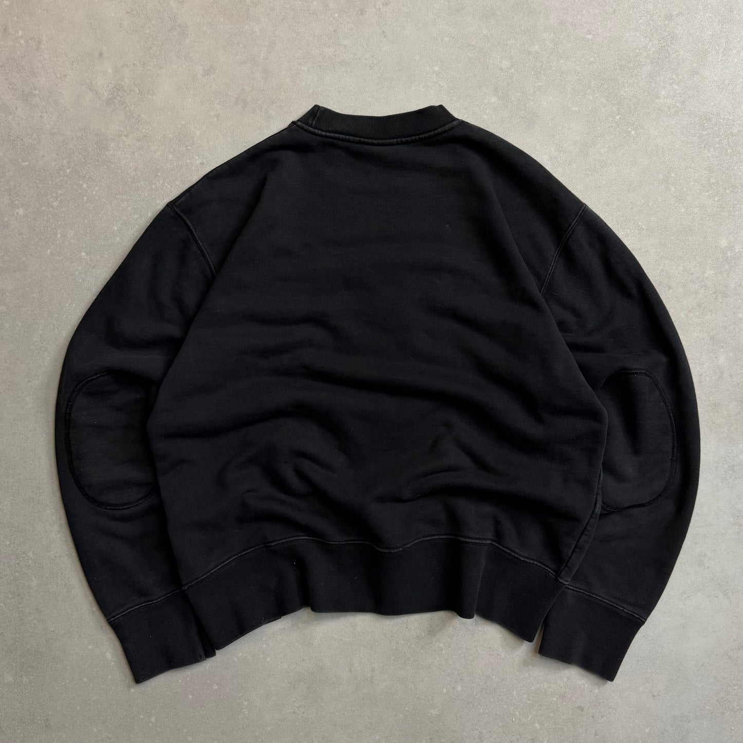 00's Quiksilver Sweatshirt (M)