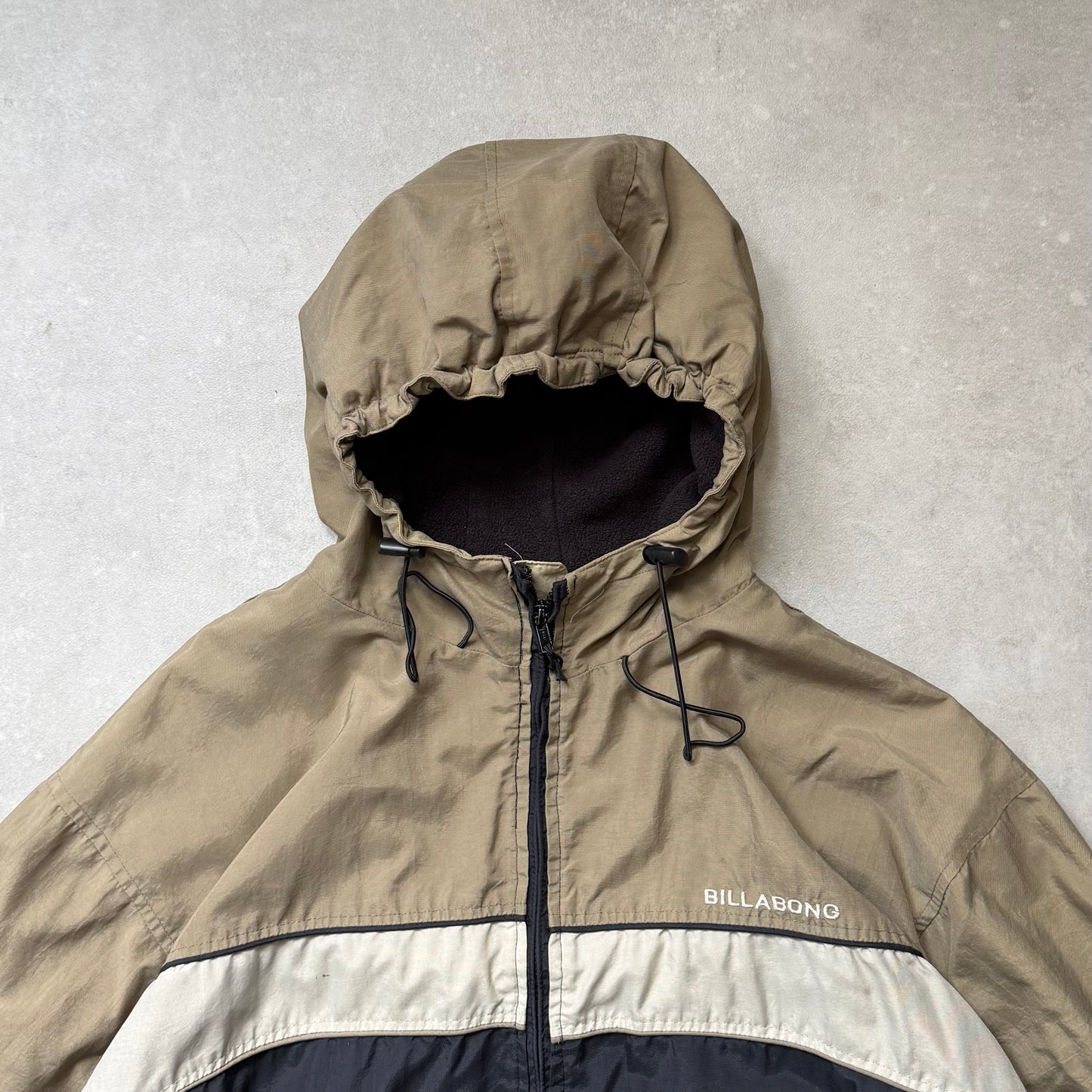 00’s Billabong Ski Jacket (M)