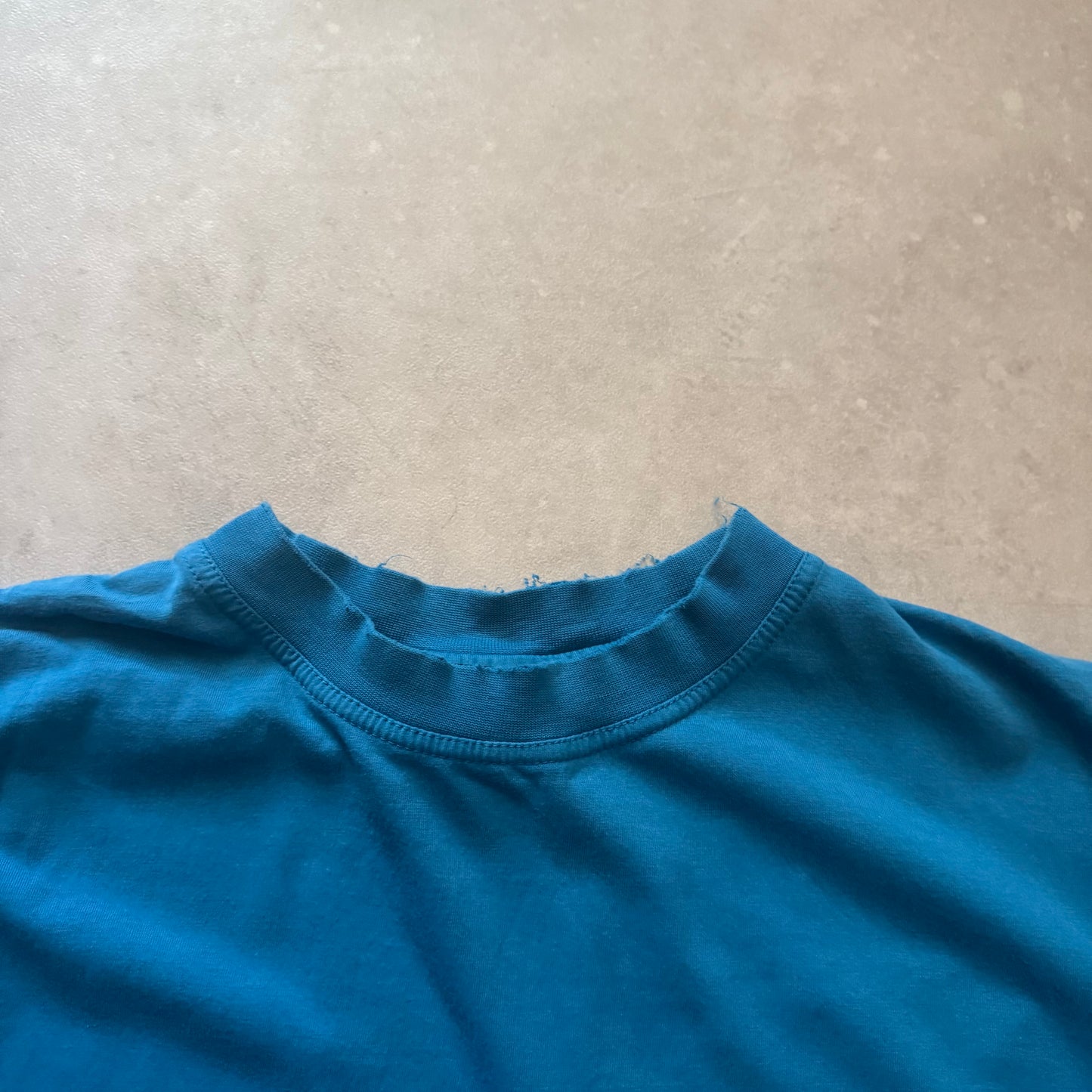 00’s Rip Curl Sessions T-shirt (L)