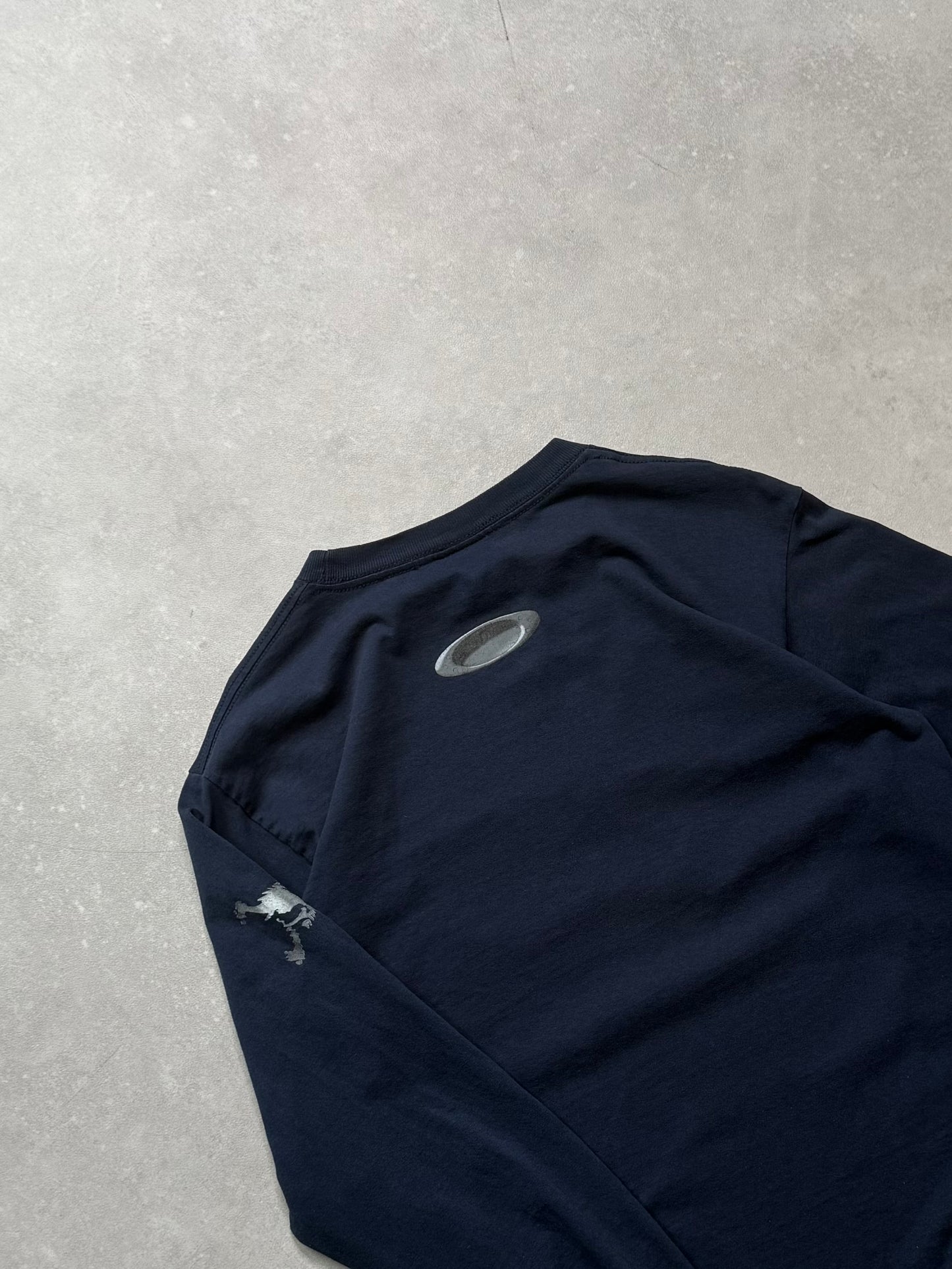 Oakley Long Sleeve T-shirt