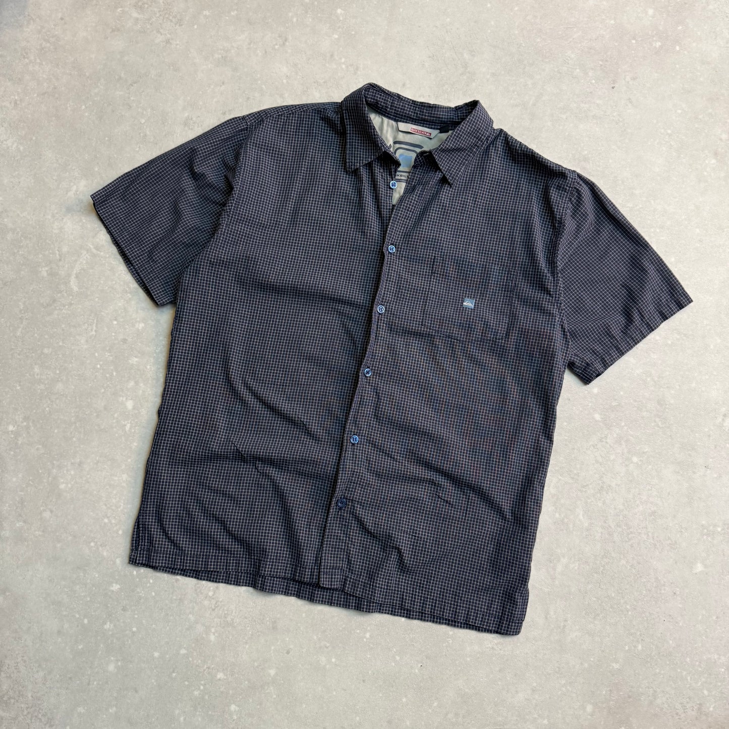 00’s Quiksilver Shirt