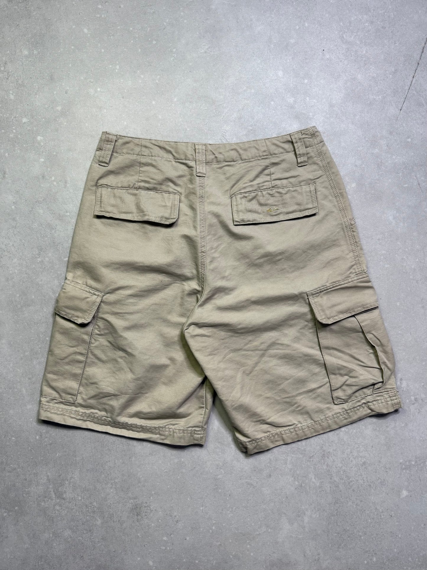 Quiksilver Cargo Shorts
