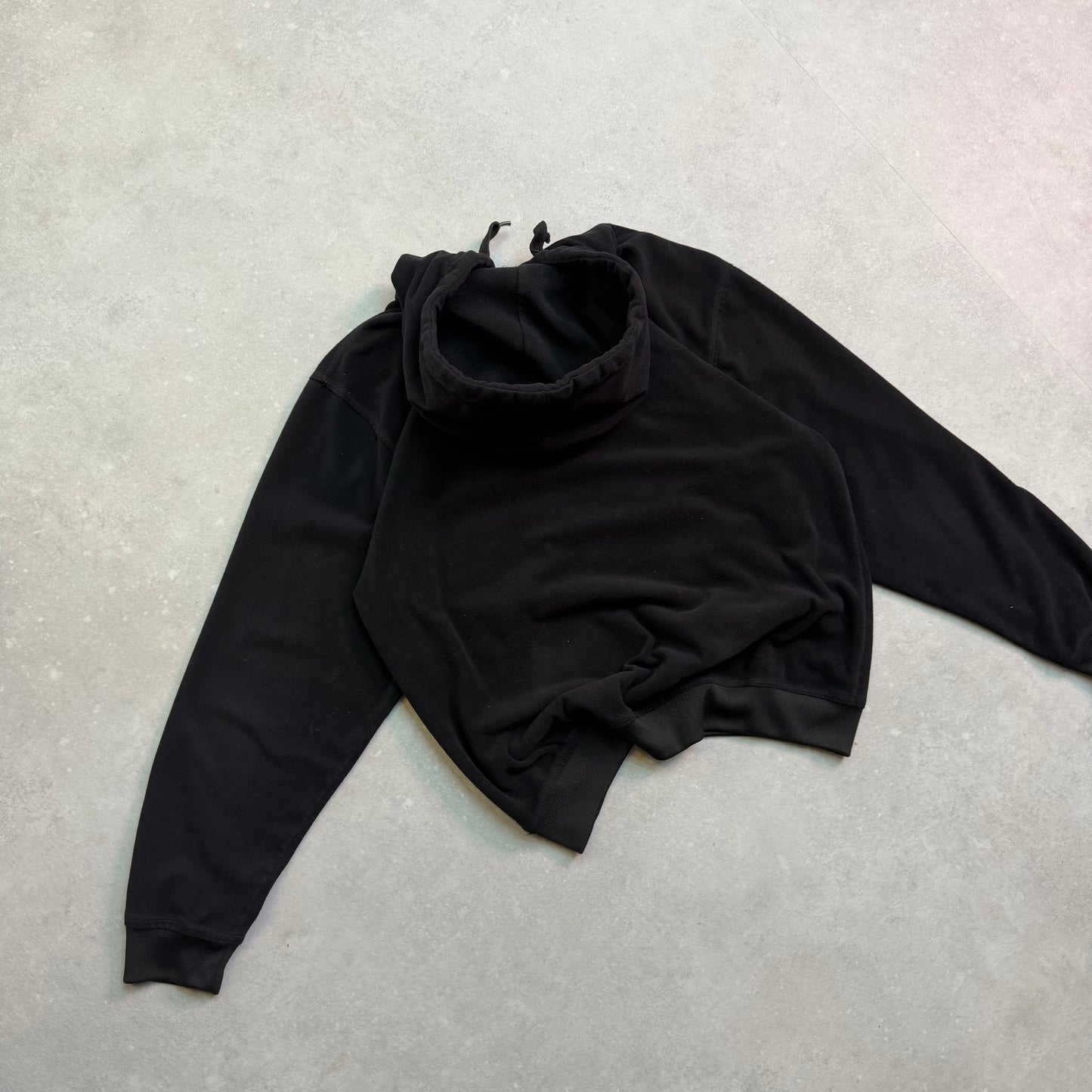 00’s Billabong Fleece Hoodie (M)