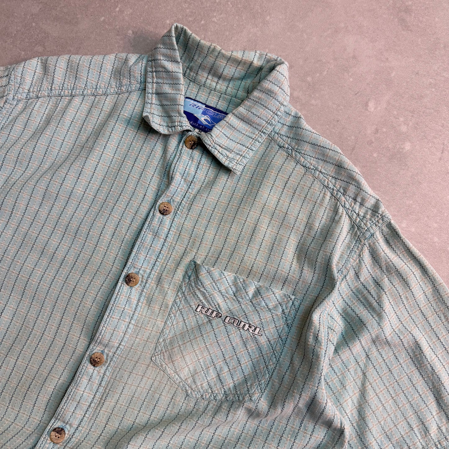 00’s Rip Curl Shirt