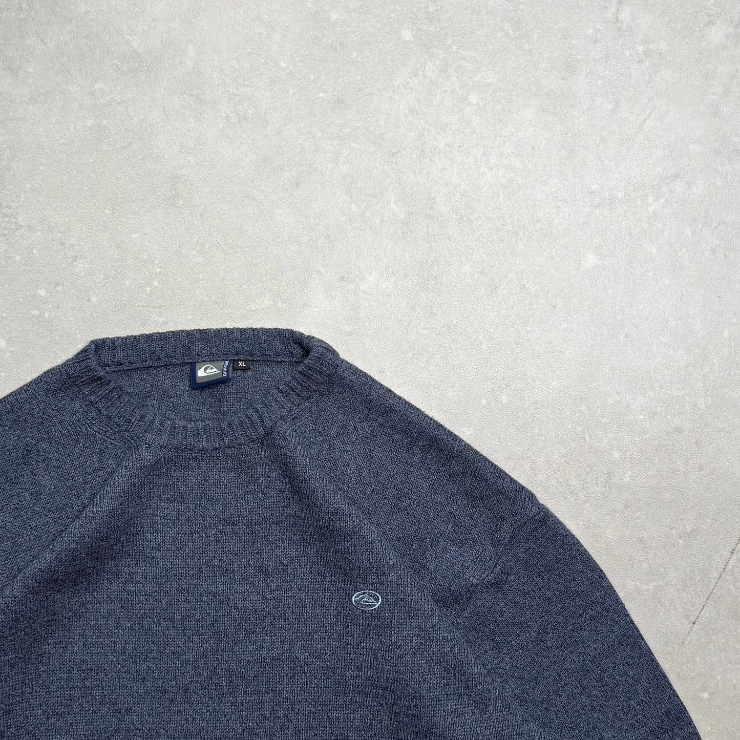 Quiksilver Knit Jumper (XL)