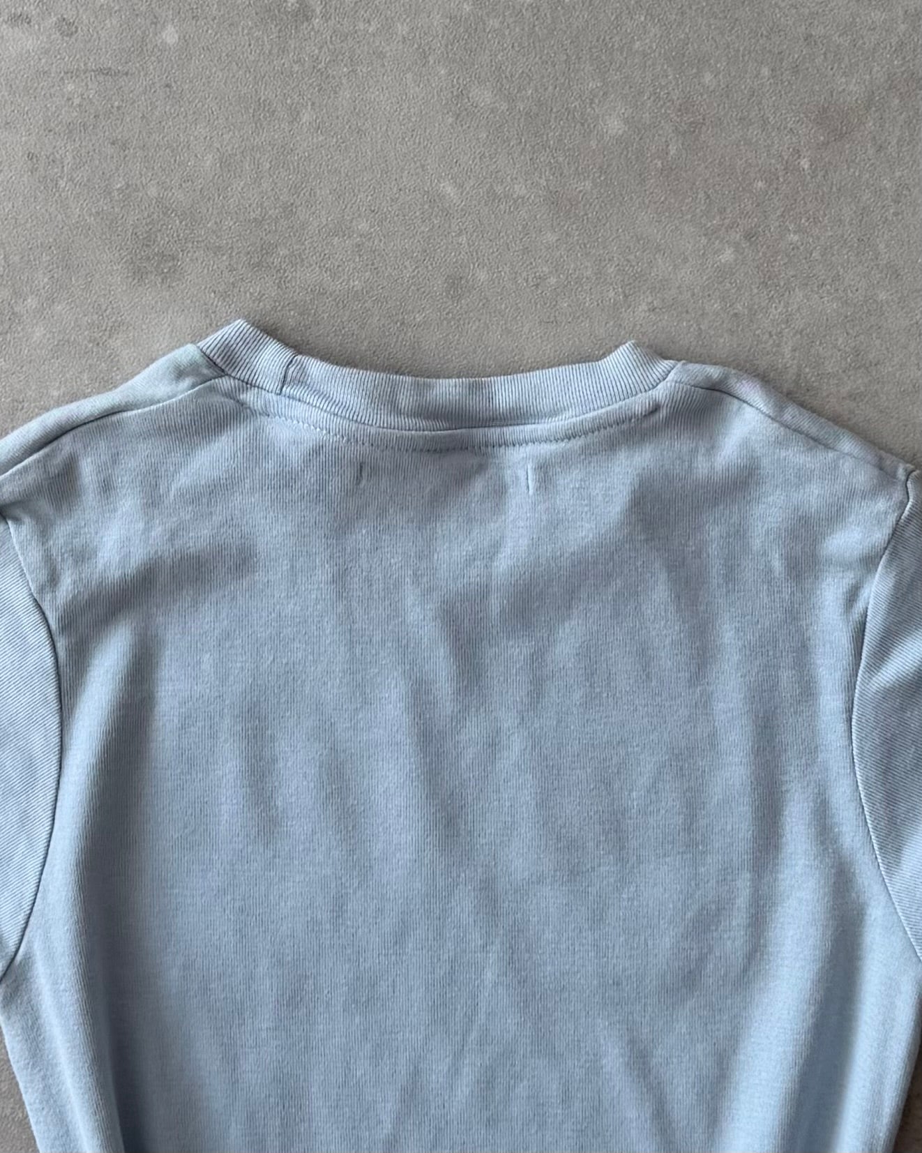 Vintage Roxy Baby-Tee (S)