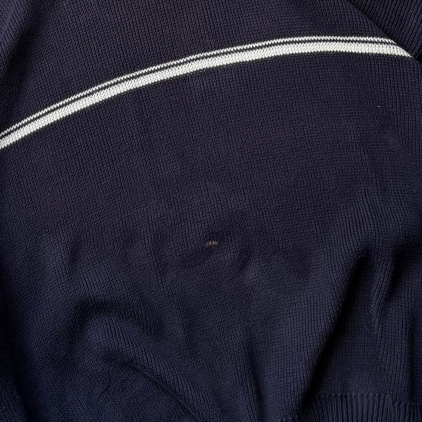 00's No Fear Knit Jumper (XL)