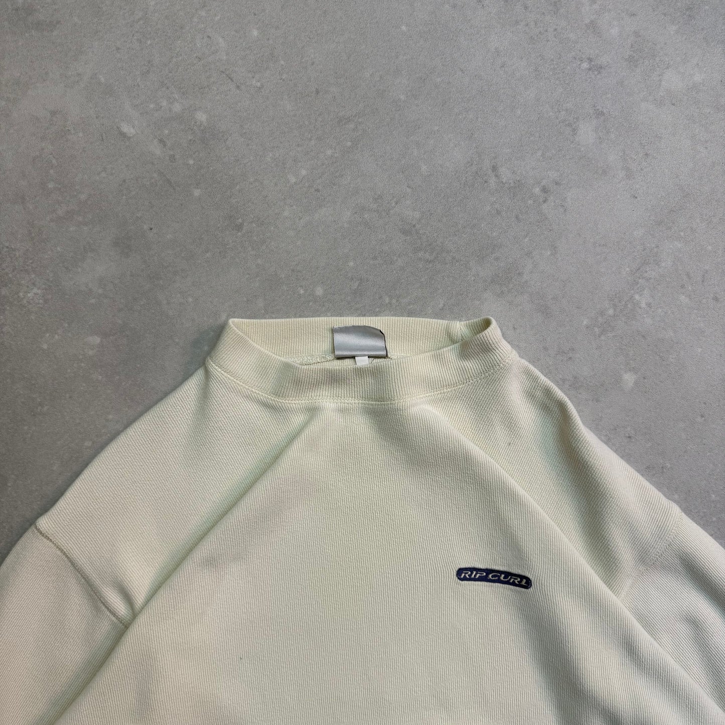00’s Rip Curl Sweatshirt (M)