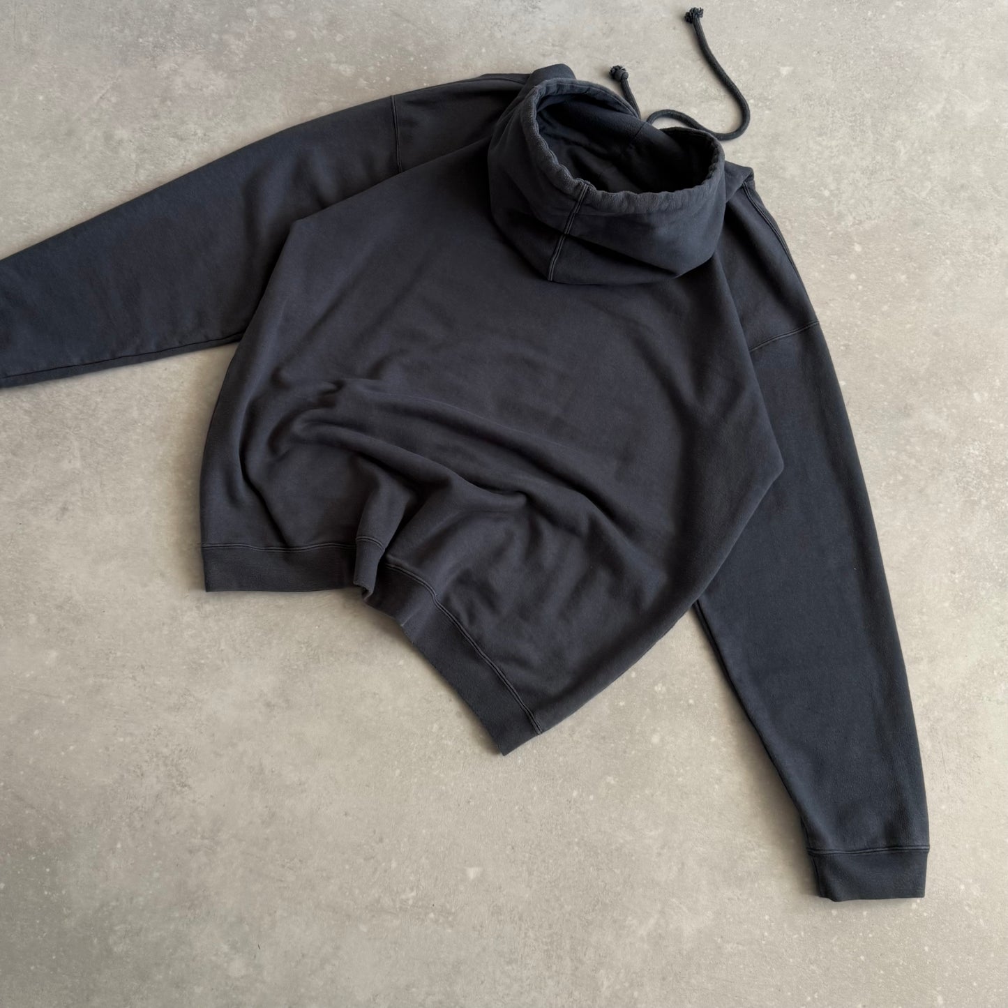 Vintage Billabong Hoodie (XL)