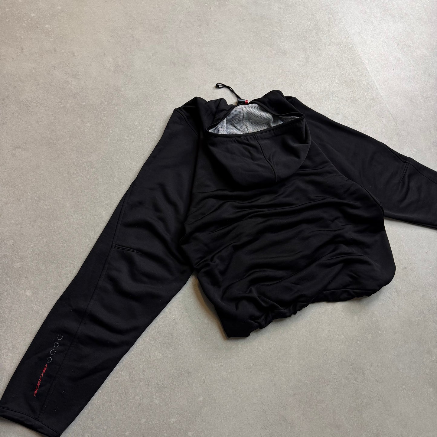 00's Billabong APS Hoodie (M)