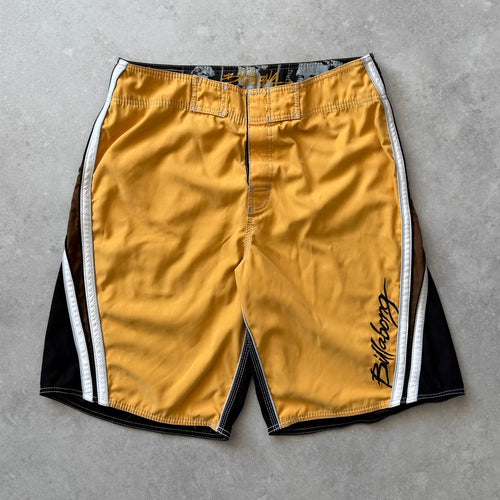 Vintage Billabong Taj Burrow Boardshorts (32)