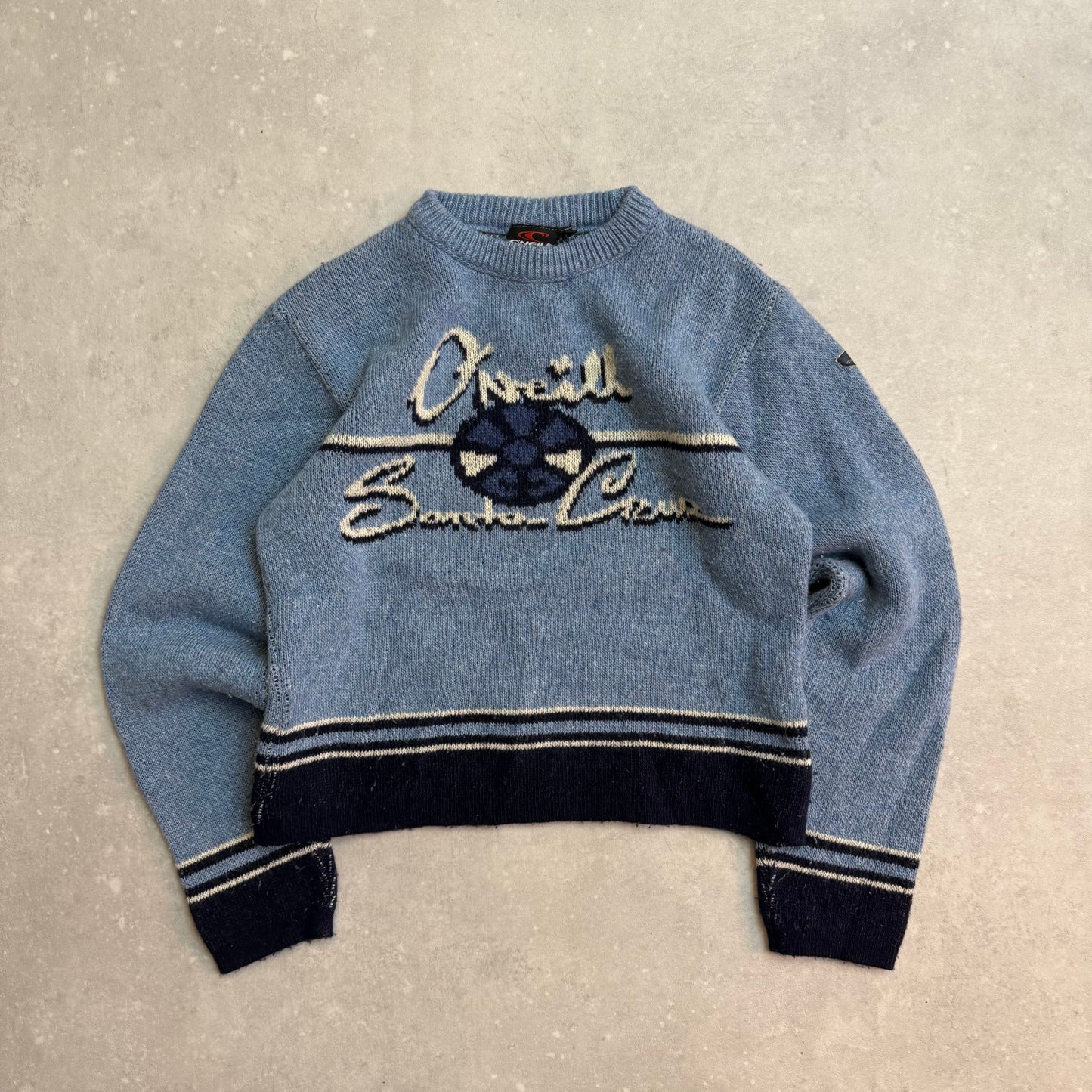 00’s O’Neill Knit Jumper (Wmns) (8)