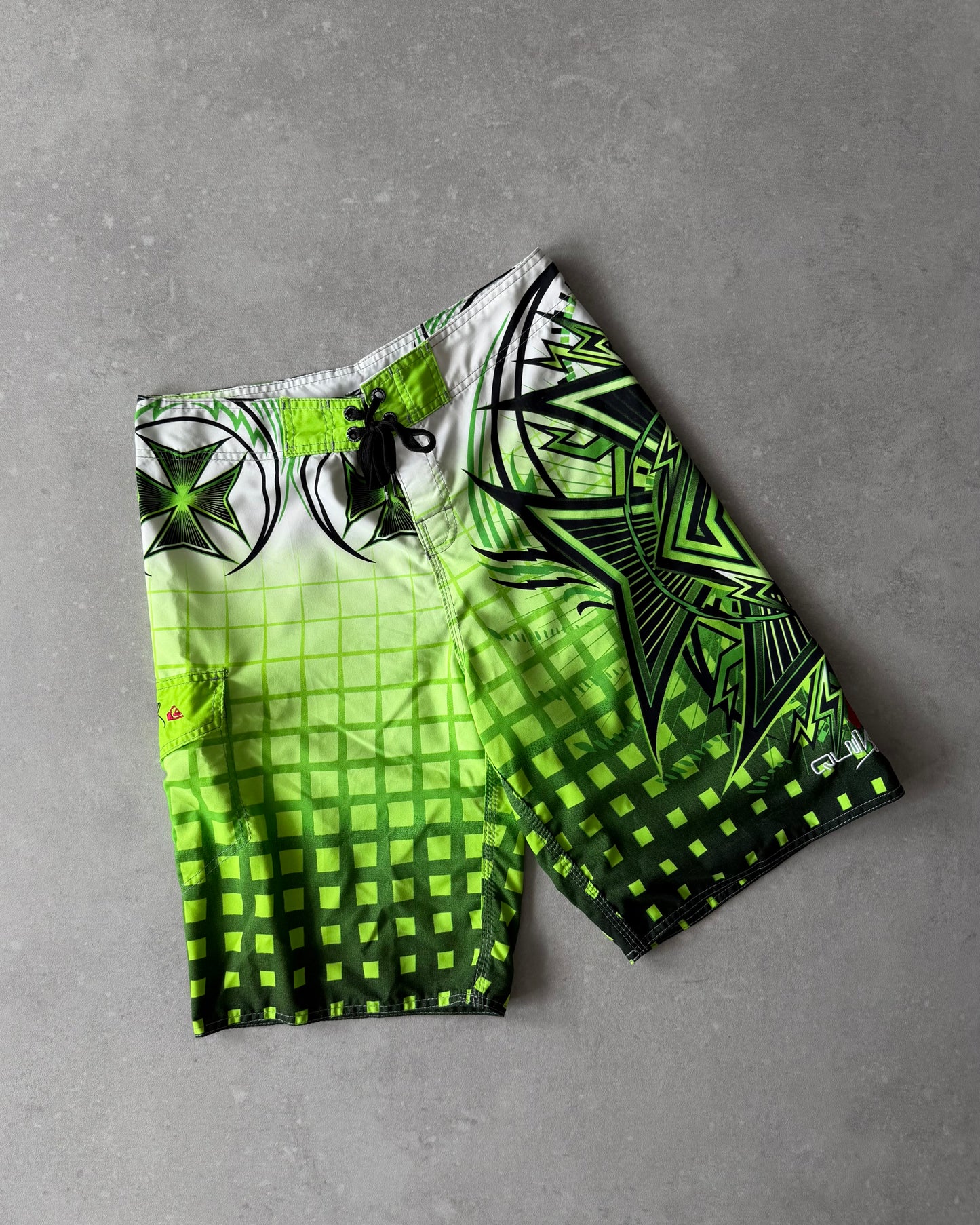 Vintage Quiksilver Boardshorts (32)