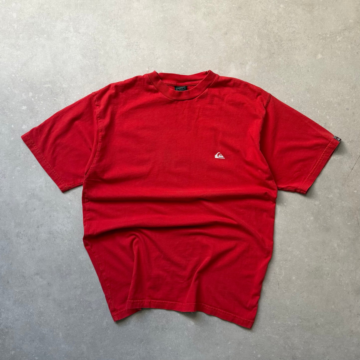 00’s Quiksilver T-shirt (M)