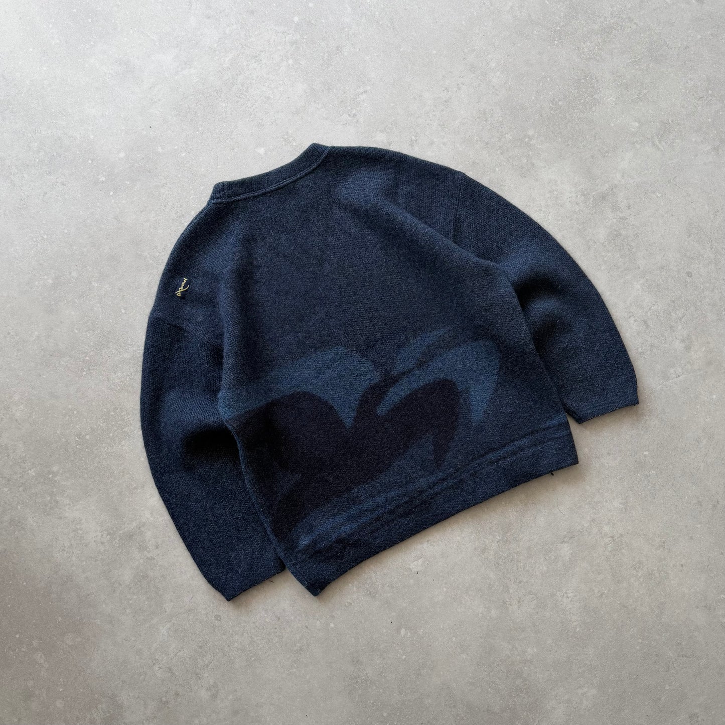 Vintage Oxbow Knit Jumper (M)
