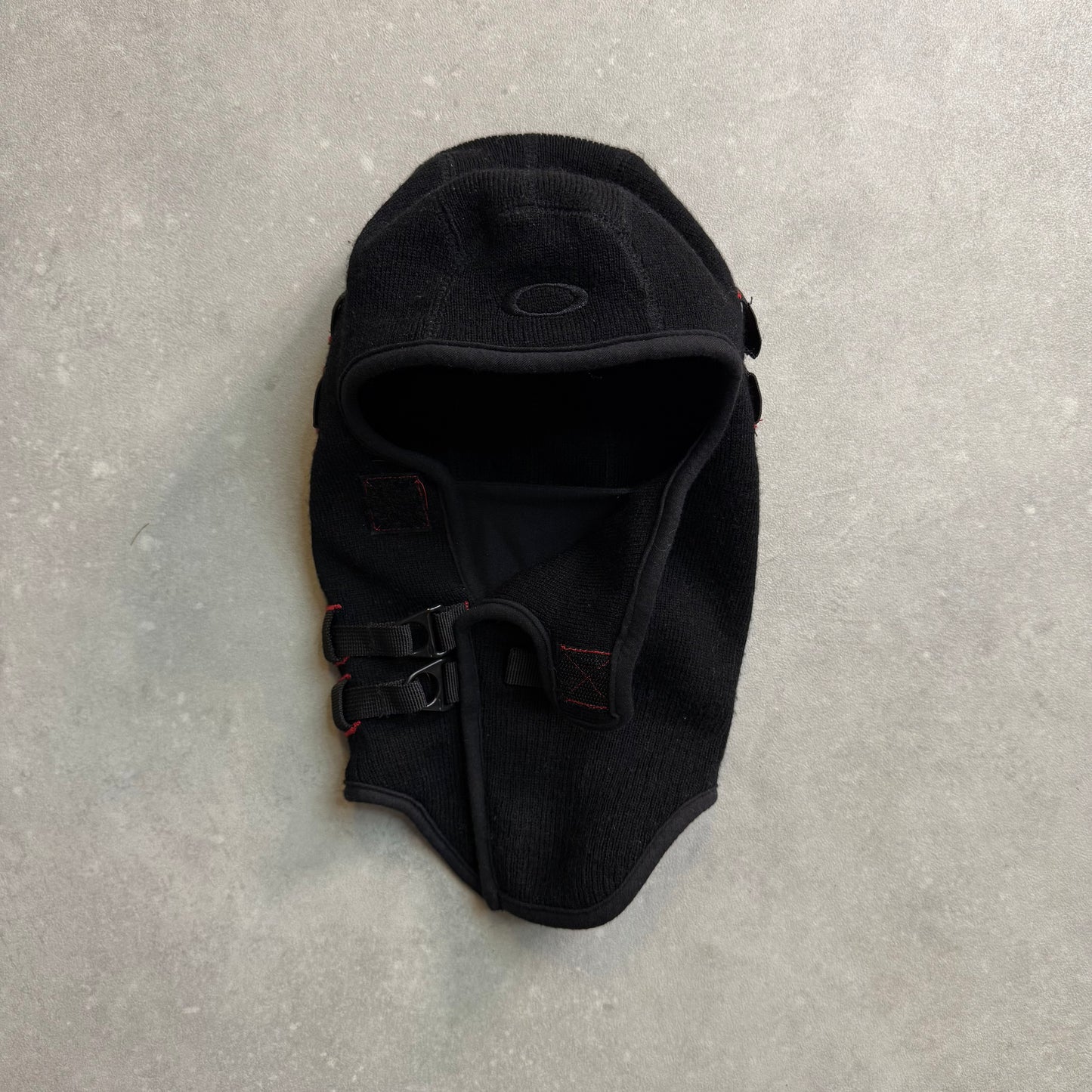 Vintage Oakley Monster Balaclava