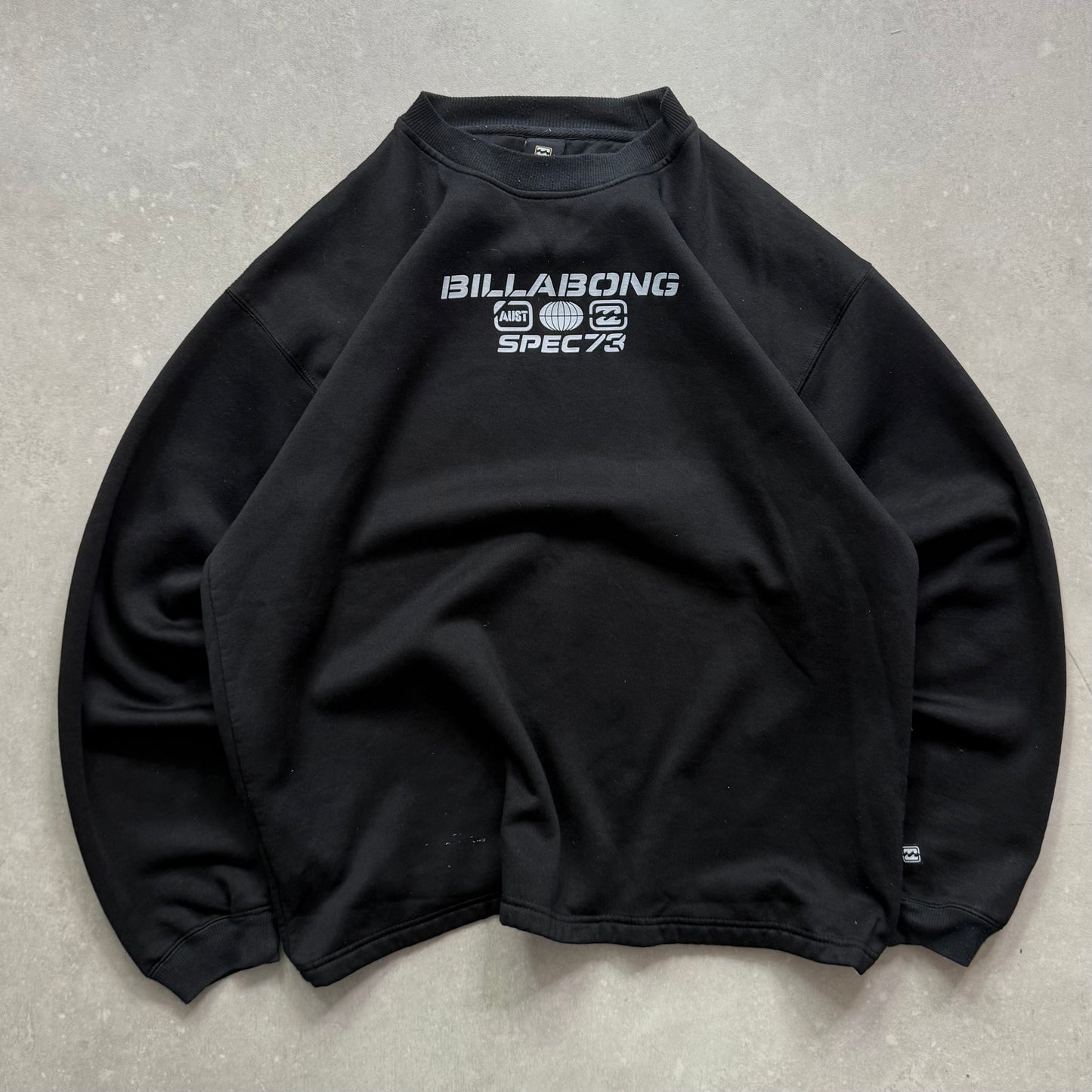 Billabong Sweatshirt (XL)