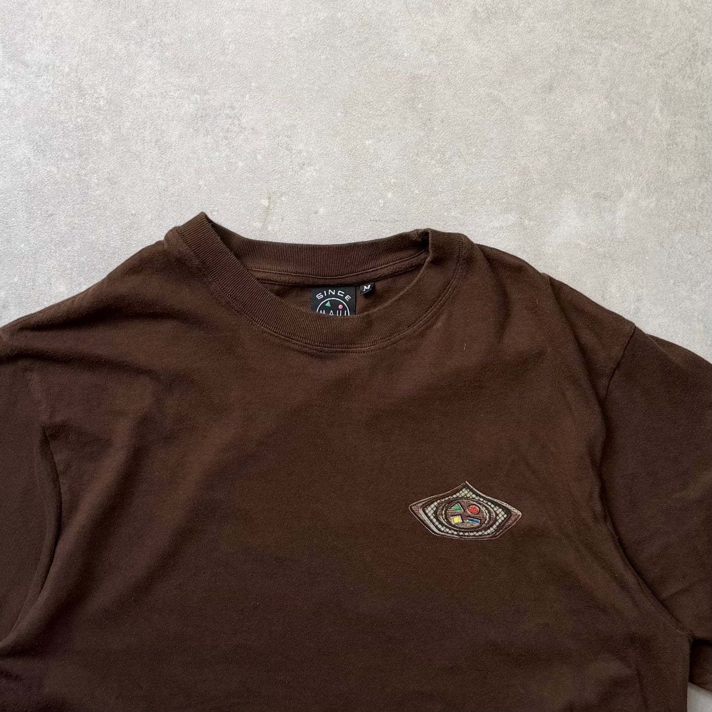 90's Maui & Sons T-shirt (S)