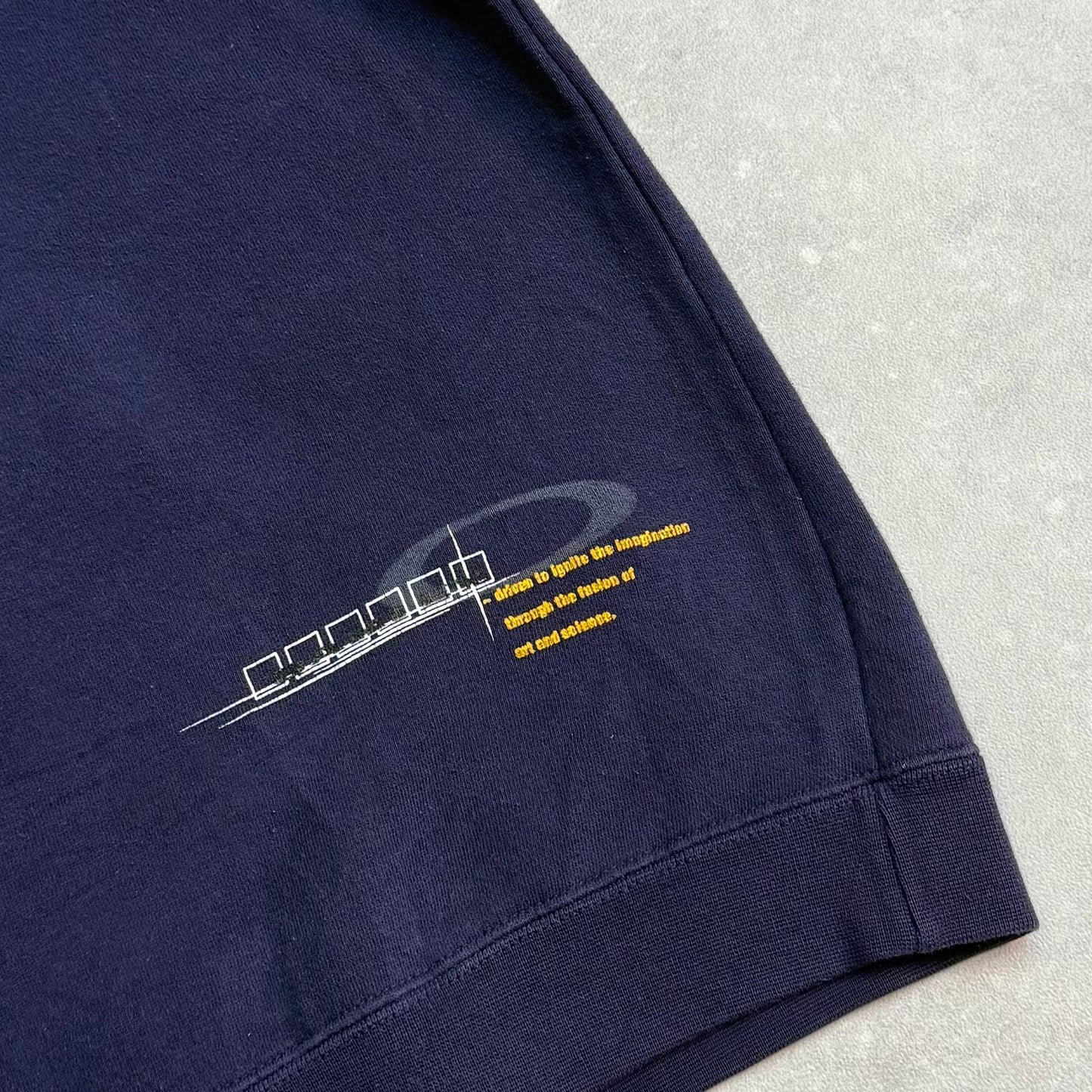 00’s Oakley Hoodie