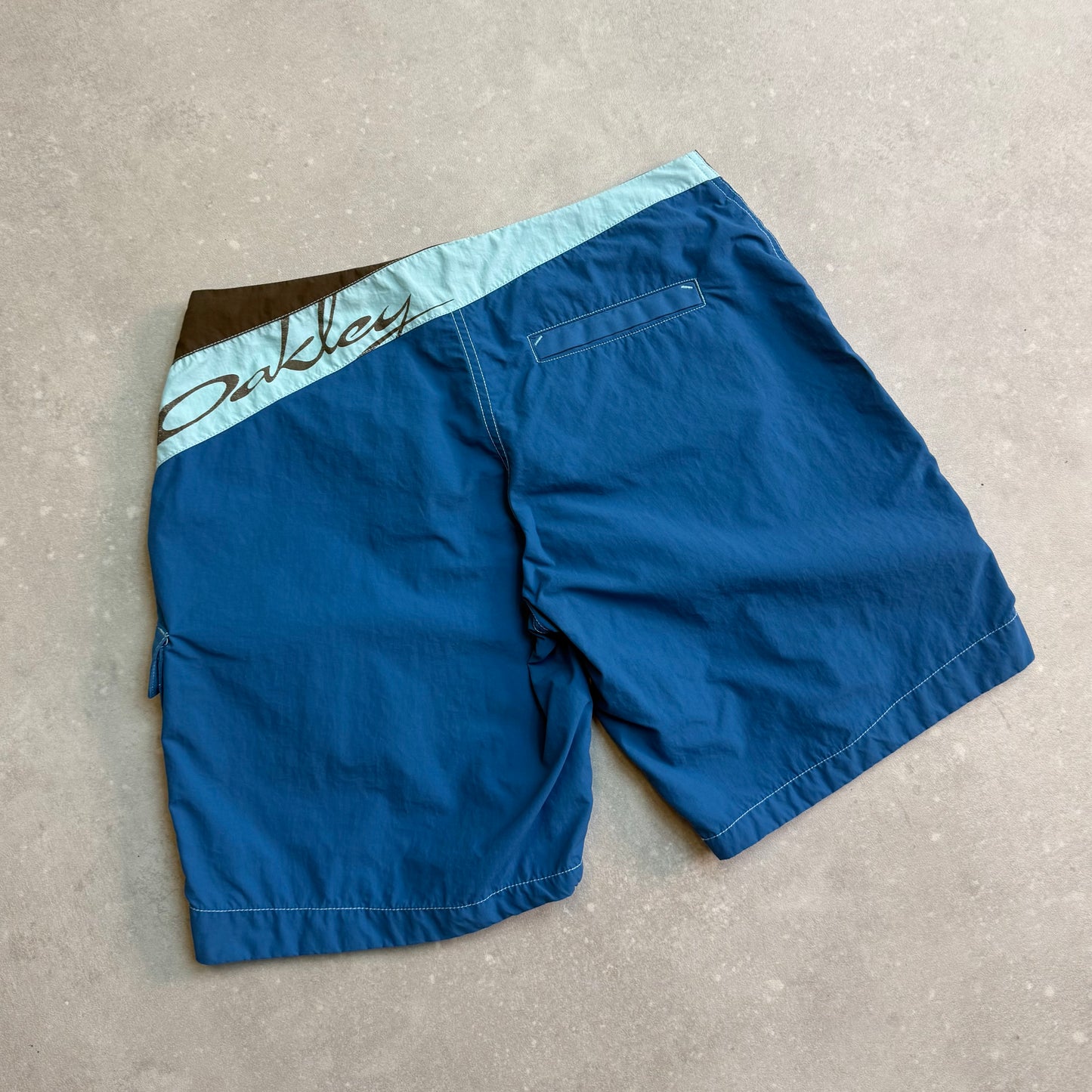 00’s Oakley Board Shorts (wmns) (32)