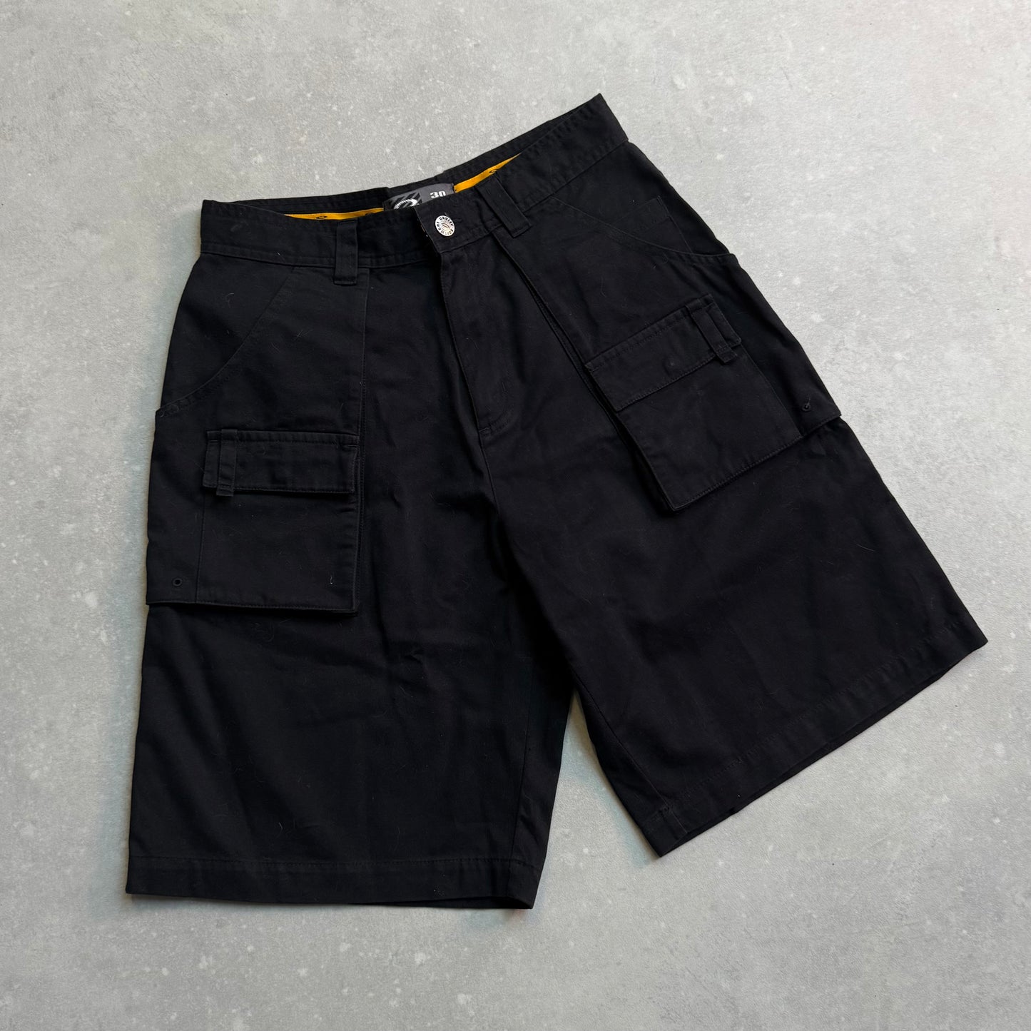 Oakley Software Cargo Shorts (30)