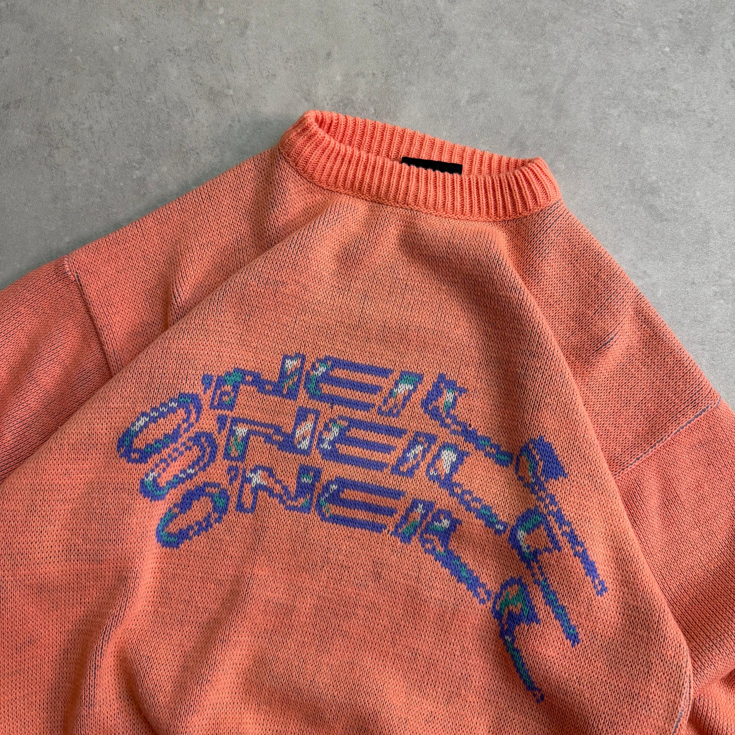 90’s O’Neill Knit Jumper (S)