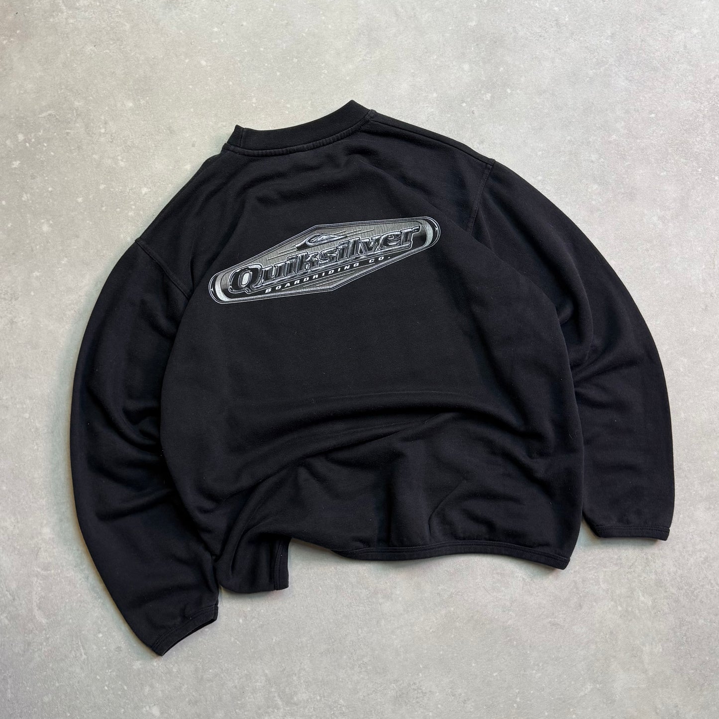 90’s Quiksilver Sweatshirt