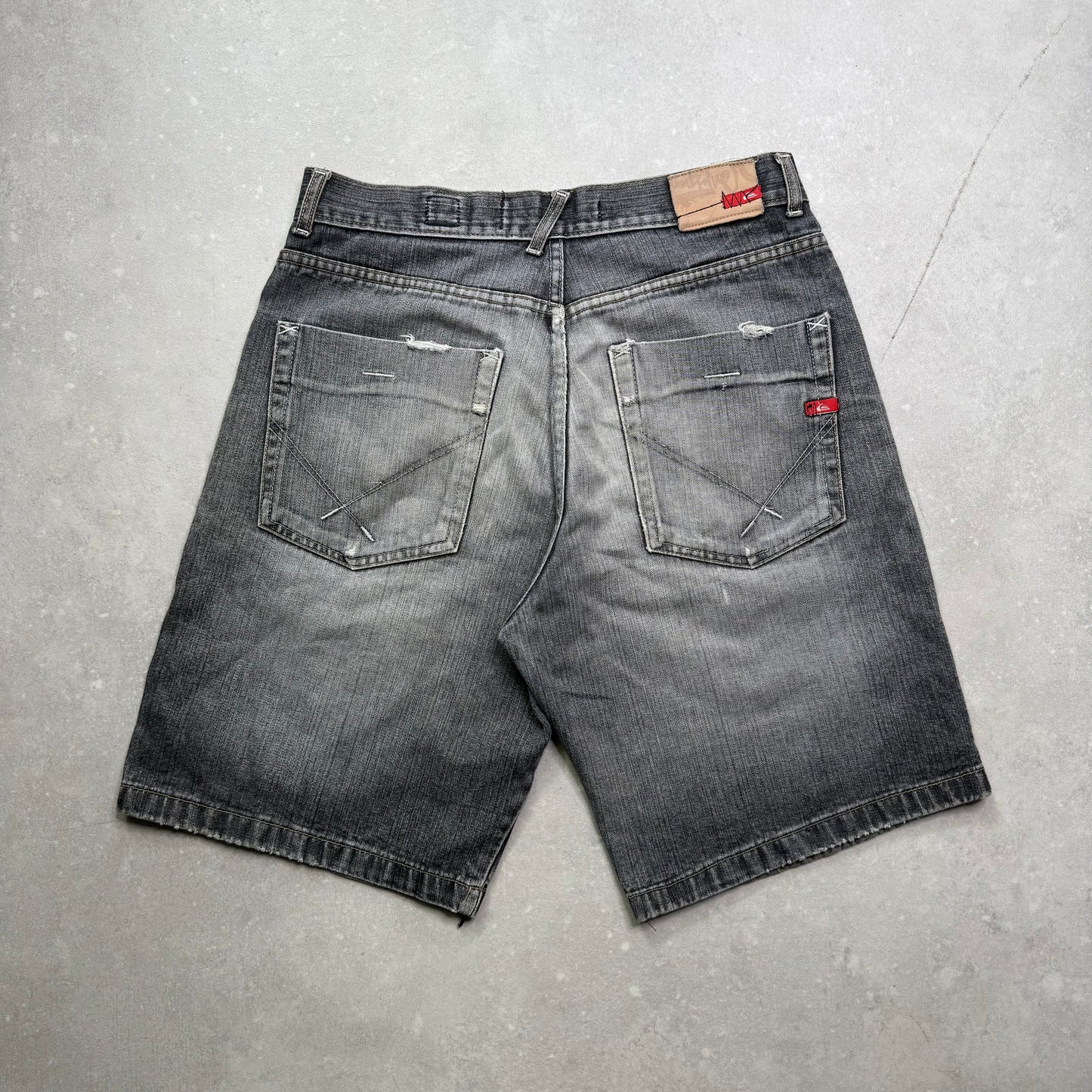 Quiksilver Jorts